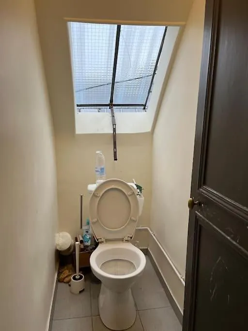 Apartamento St Georges - Toits De *