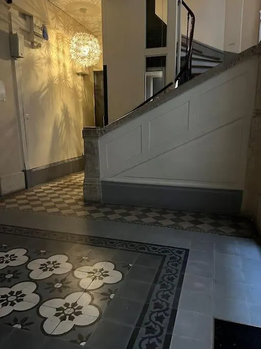 Apartamento St Georges - Toits De *