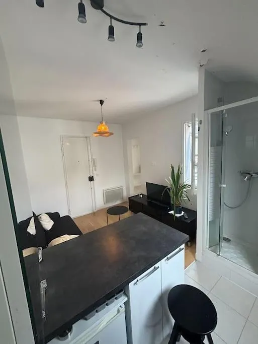 St Georges - Toits De Apartment